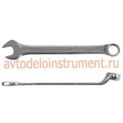 АвтоDело 36313 ключ комбинир 75` коленчатый 13*13  PRO