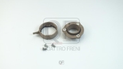 QUATTRO FRENI QF76A00133