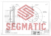 SEGMATIC SBD30093299