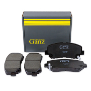GANZ G * * * 0