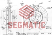 SEGMATIC SBD30093184