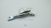 QUATTRO FRENI QF36F00009