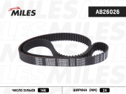 Miles A * * * 6