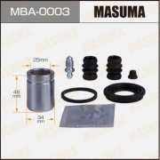 Masuma MBA0003