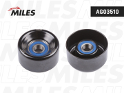 Miles A * * * 0