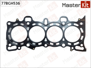 MasterKit 77BGH536 Прокладка ГБЦ