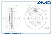 AMD AMDBD311