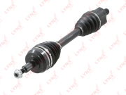 LYNXauto CD1470 