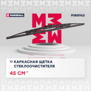 MARSHALL M * * * 3