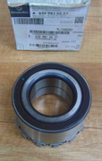 MERCEDES-BENZ A6399810427