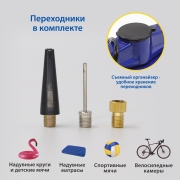 GOODYEAR GY000118 Компрессор GY-80L 80 л/мин