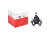 METACO 4200173 Опора шаровая передней подвески