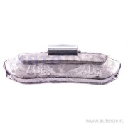 BANTAJ BV23874 Грузик балансировочный для стального диска 40гр. (Стандарт) (1шт.)