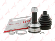 LYNXauto C * * * 4