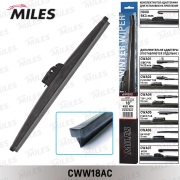 Miles CWW18AC