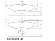 BAPCO BP0146