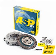 ASP 7 * * * 2