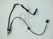 QUATTRO FRENI QF60F00570