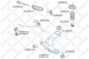 Stellox 5700897SX
