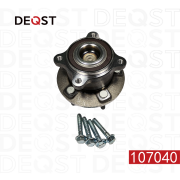 DEQST 107040