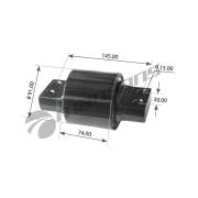 Mansons 900109