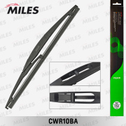 Miles CWR10BA