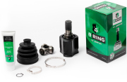 B-RING B * * * 9