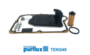 PURFLUX T * * * 9