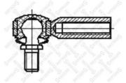 Stellox 8441201SX