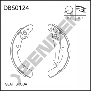 ZENNEK DBS0124
