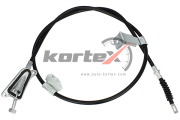 KORTEX KBC126