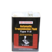 TOYOTA 0888681015 Масло АКПП    4л.