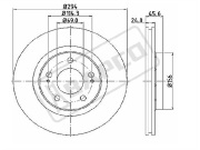 BAPCO BD0304