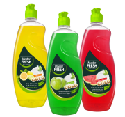 Master FRESH 4620739980761