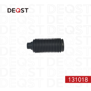 DEQST 1 * * * 8