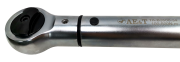 AE&amp;T TAB350034 Ключ динамометрический со шкалой в окошке 100-500Nm 3/4