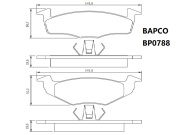 BAPCO BP0788