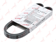 LYNXauto 5 * * * 3