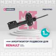 MARSHALL M * * * 0