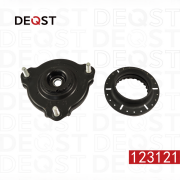 DEQST 123121
