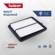 lumer LM02817