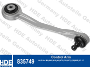 HDE 835749