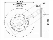 BAPCO BD0207
