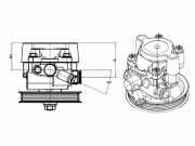 Sat STVP11