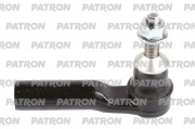PATRON P * * * 3
