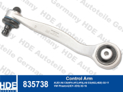 HDE 835738