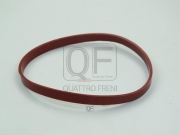 QUATTRO FRENI QF76A00198