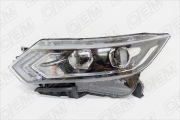 O.E.M. OEM0124FL