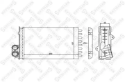 Stellox 1035012SX