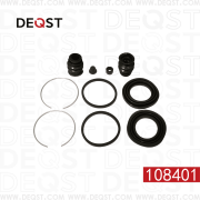 DEQST 108401